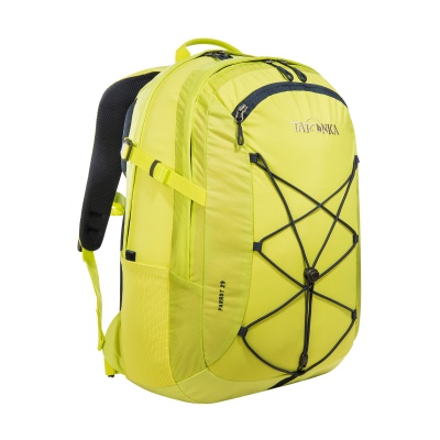 Рюкзак Tatonka PARROT 29 lime 1620.252