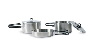 Набор посуды Tatonka COOKSET REGULAR 4000.0003