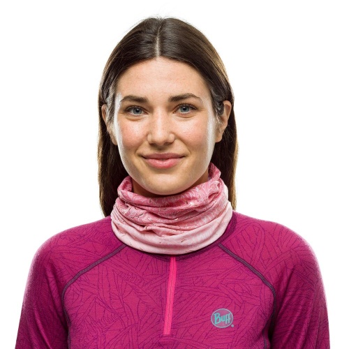 Бандана Buff Chic Original Blossom Blush3