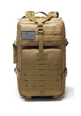 Рюкзак тактический ADR Assault Pack 40L CH-092 Coyote21
