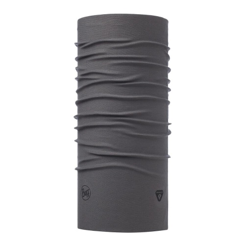 Бандана Buff ThermoNet Solid Grey Castlerock