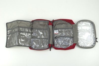 Аптечка Tatonka FIRST AID L red 2814.0153