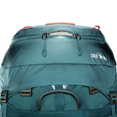 Рюкзак Tatonka YUKON X1 75+10 teal green 1347.06392