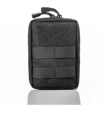 Подсумок аптечка molle ADR P-019 Black