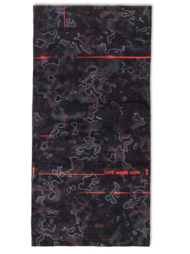 Бандана Buff Thermonet Emgy Graphite21