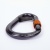 Карабин CAMP Core Belay Lock, Gun metal24