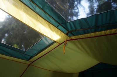 Палатка Alexika VICTORIA 10 green 9156.03019,45