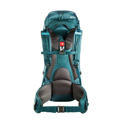 Рюкзак Tatonka YUKON 60+10 teal green 1344.0634