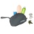 Косметичка Tatonka ONE DAY titan grey 2785.02128