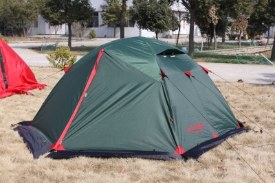 Палатка Talberg BOYARD PRO 3 green4