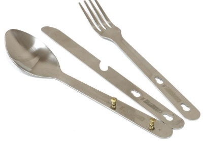 Набор столовых приборов Следопыт CWS-P313