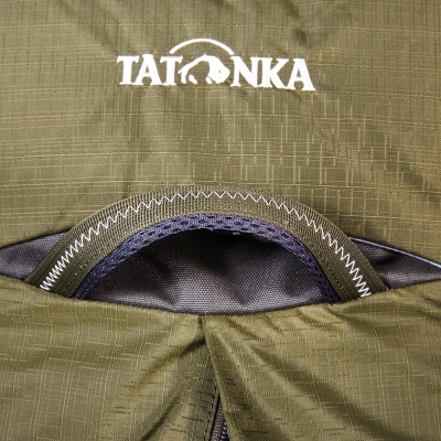 Рюкзак Tatonka YUKON 70+10 olive 1345.04060