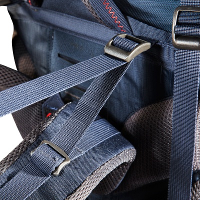 Рюкзак Tatonka YUKON 60+10 teal green 1344.06359