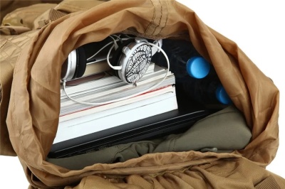 Рюкзак тактический ADR Raid Pack 70L CH-053 A-tacs FG25