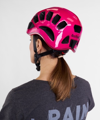 Каска RedFox Morpheus indian pink_26