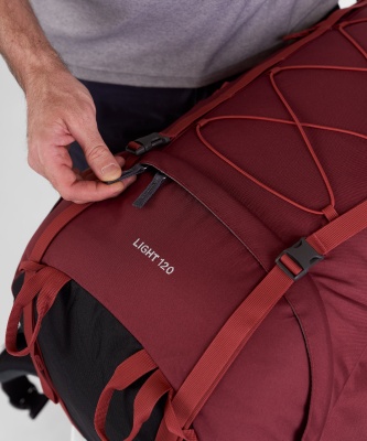 Рюкзак RedFox Light 120 V6 (т.хаки)36