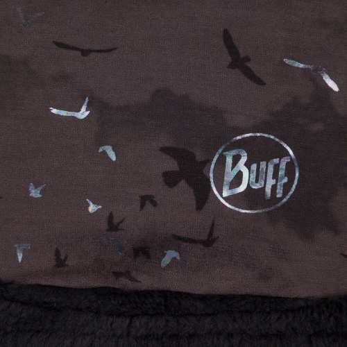 Бандана Buff Chic Polar Thermal Hovering Black2