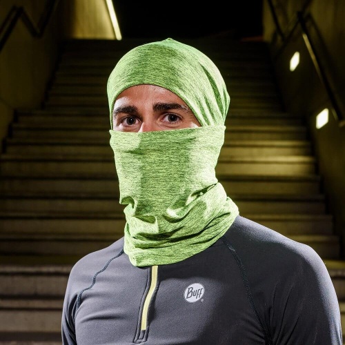 Бандана Buff Dryflx R-Light Grey293