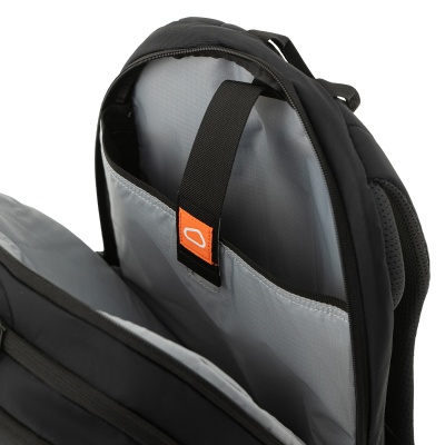 Рюкзак Kanrock Groove 25 Charcoal Black29