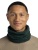 Бандана Buff Merino Fleece Solid Forest24