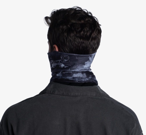 Бандана Buff Polar Geoelens Grey24