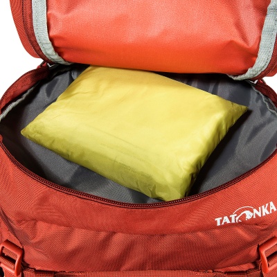 Рюкзак Tatonka YUKON 50+10 blue 1343.01047