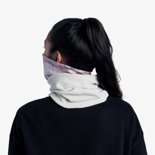 Бандана Buff Polar Pearly Blossom24