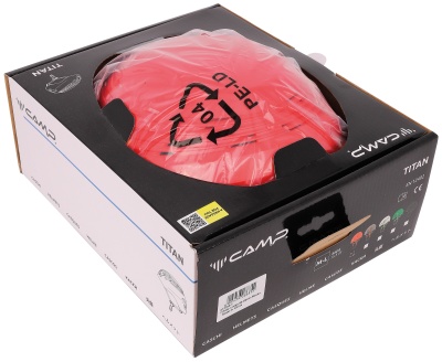 Каска CAMP Titan, размер 2, White23