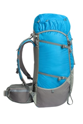 Рюкзак Bask Light 75 V2 XL (т.серый)21