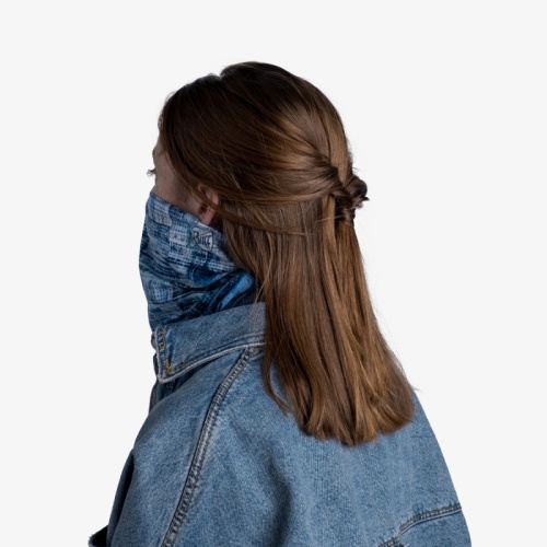 Бандана Buff Polar Synaes Blue27