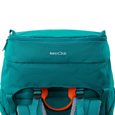 Рюкзак Kanrock Eclipse 60+10 Anthracite31