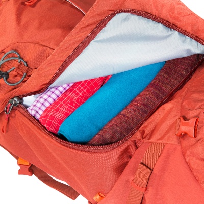 Рюкзак Tatonka YUKON 60+10 W titan grey 1342.02151