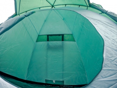 Палатка Talberg BIGLESS 3 green27
