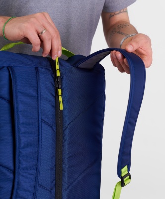 Рюкзак RedFox Climber II (хаки/neon yellow)34