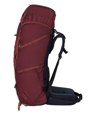 Рюкзак RedFox Light 120 V6 (черно-синий)24