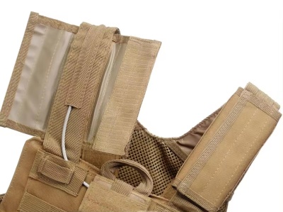 Разгрузочная система ADR CH-025 Multicam26