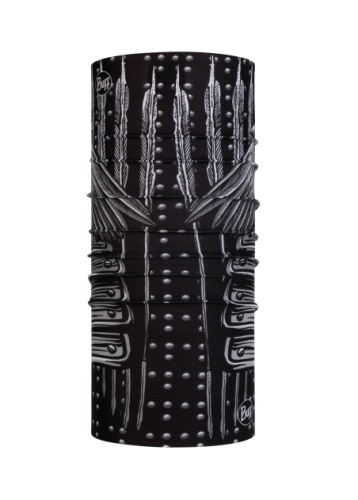 Бандана Buff Original N-Tribe Black2