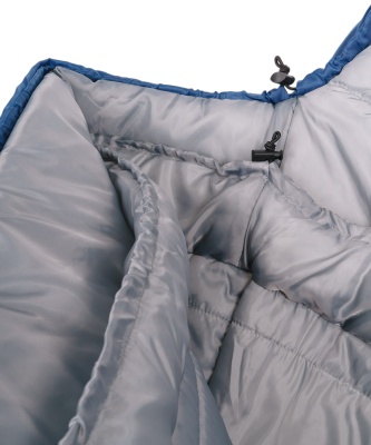 Спальный мешок RedFox F&T (Long, т.синий)45