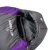 Спальный мешок Talberg SUMMIT EXP (-18) grey/violet, правый21