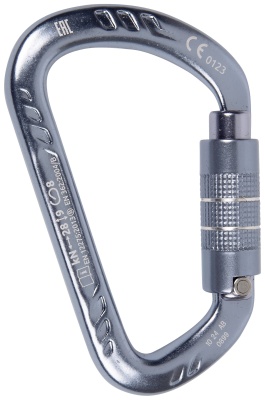 Карабин CAMP Guide XL 2Lock12