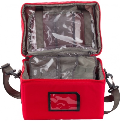 Аптечка Tatonka FIRST AID Family red 2720.015	3