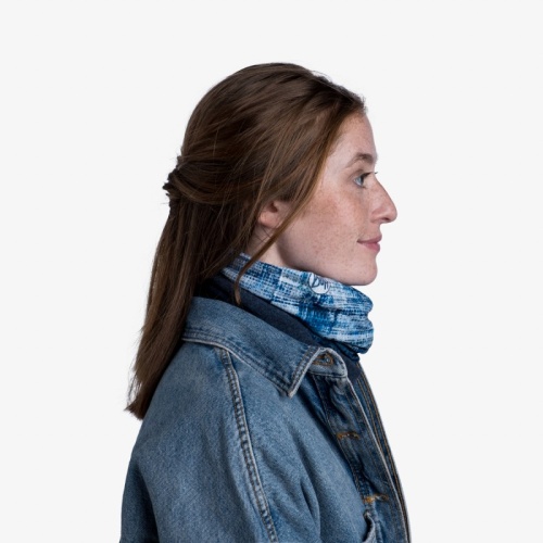 Бандана Buff Polar Synaes Blue26