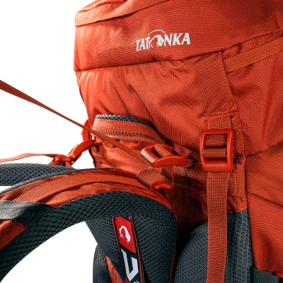 Рюкзак Tatonka YUKON 50+10 teal green 1343.06359