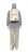 Рюкзак Tatonka CITY HIKER lighter green 1660.05038