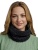 Бандана Buff Switch Polar Neckwarmer Solid Black23