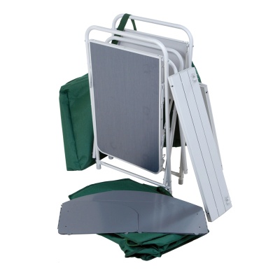 Кухня BTrace Big походная складная2