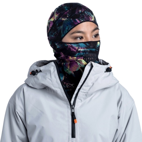 Балаклава Buff Thermonet Balaclava Pur3 Black26