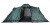 Палатка Alexika MAXIMA 6 LUXE green 9151.6401 1