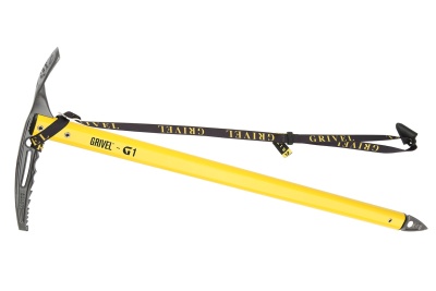 Ледоруб Grivel G1 74 см (с темляком)