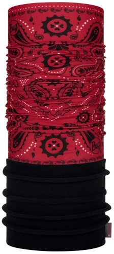 Бандана Buff Polar New Cashmere Red